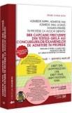 888 capcane frecvente din testele-grila ale concursurilor/examenelor de admitere in profesie - Anjie Diana Goh