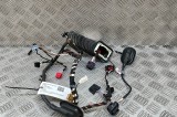 Cablaj ușă st&acirc;nga față VW TRANSPORTER VI T6 Furgon SGA, SGH 2021 OEM: 7LA970000B,7LA970010,7LA970024A,7LA970076 28328681