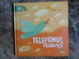 Telefonul pasaruicii - Grigore Vieru, 2019