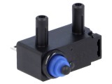 Micro&icirc;ntrerupător SPDT IP67 0,1A/125VAC 2A/12VDC