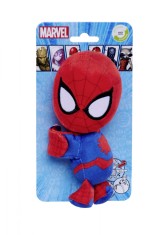 MARVEL BRATARA DE PLUS SPIDEY 17CM foto
