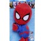 MARVEL BRATARA DE PLUS SPIDEY 17CM SuperHeroes ToysZone