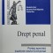 DREPT PENAL , PARTEA SPECIALA CONFORM NOULUI COD PENAL de ALEXANDRU IONAS ...CRISTINA DINU , 2015