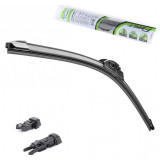 Cumpara ieftin Stergator Parbriz Valeo First FM70, 70cm, Adaptoare Diferite