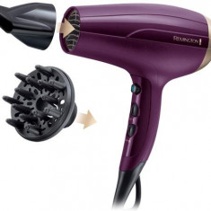 Uscator de par Remington Your Style Dryer D5219, 2300W