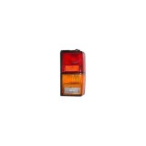 Stop spate lampa Jeep Cherokee (Xj), 10.1984-10.1996, omologare SAE, spate, fara suport bec, 4720500; CH2801105, Dreapta