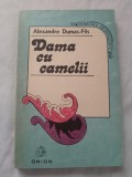 Alexandre dumas-fils-dama cu camelii