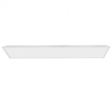 PANOU LED 40W 120CM X 30CM 6500K ALB RECE