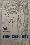 Cumpara ieftin FLORIN MUSCALU - IN HAINELE SCUMPE-ALE MIERLEI: VERSURI 1982/coperta FLORIN PUCA