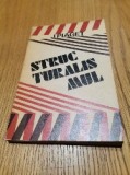 STRUCTURALISMUL - Jean Piaget - Editura Stiintifica, 1973, 167 p.