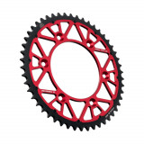 MBS JT Twinstar Rear Sprocket JTX210.50RED, Cod Produs: JTX21050RED