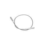 Electrod aprindere plita SMEG OEM, Piesa compatibila, Coduri: 810930085, 810930153