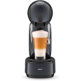 Espressor cu capsule Krups KP173B10, 1500 W, 1.2 L, 15 bar, Negru