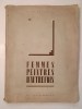 Olga Greceanu - Femmes peintres d&#039;autrefois