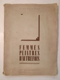 Olga Greceanu - Femmes peintres d&#039;autrefois