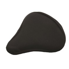 Husa sa gel Flat, siliconic, husa lycra, sistem montaj cu cordon, 265 x 245 mm