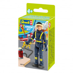 Fire Man, Revell-RV0752 foto