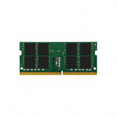 Memorie server Kingston Dell KTD-PN432E/16G 16GB DDR4 3200Mhz ECC Unbuffered SODIMM foto