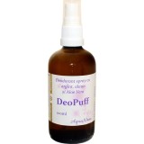 Deodorant Spray DeoPuff 100ml Aghoras