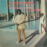 Vinil LP The Love Unlimited Orchestra Arranged &amp; Conducted By Barry White &ndash; Rhapsody In White (VG)