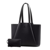 Cumpara ieftin Geanta de dama, Lethia GT3389, Negru