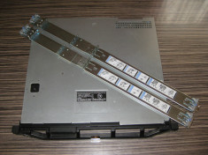 Server Dell PowerEdge R210 II foto