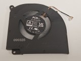 Cooler placa video Laptop Gaming, Gigabyte Gaming A16 Pro GA6DH, DYH, DXH, DFS5M22S15K871-F24206, 5V, 1A, GPU