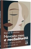 Nevasta mea e necăsătorită, Universul Juridic