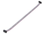 Cablu panglică SAMTEC IDC 152,4mm FFSD-04-D-06.00-01 cu conectori IDC ambele părți