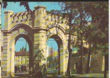 CPI B14019 CARTE POSTALA - TIMISOARA, CETATEA