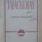myh 711s - Thackeray - Cartea snobilor - ed 1964