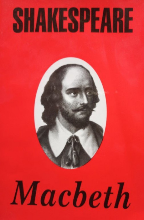 Shakespeare - Macbeth (2004)