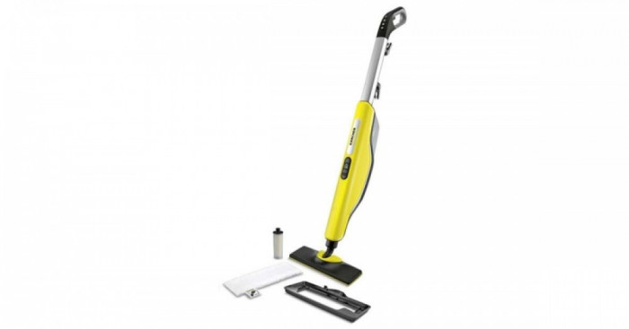 Karcher SC 3 Upright easyfix1.513-300.0 Gőztiszt&iacute;t&oacute; 1600W