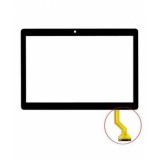 Geam Touchscreen Allview Viva H1003LTE Pro 10 inch cu banda dreapta jos Service