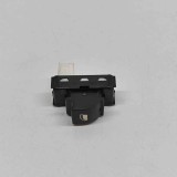 Buton geam ușă st&acirc;nga față PEUGEOT 5008 II MC, MJ, MR, M4 2023 OEM: 98044803ZD 31990655