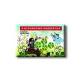 A kisvakond nadr&aacute;gja - Zdenek Miler