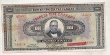 bnk bn Grecia 1000 drahme 1926 (1928) circulata P 100b