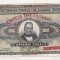 bnk bn Grecia 1000 drahme 1926 (1928) circulata P 100b