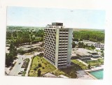 RF133 - Carte Postala - Saturn. Hotel Balada, circulata 1983