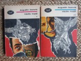 Augustin Buzura - Vocile noptii 2 VOLUME