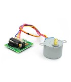Modul motor step by step + driver 5V DC, Oem