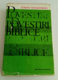 POVESTIRI BIBLICE - ZENON KOSIDOWSKI