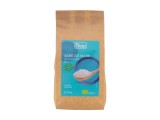 Sare de mare grunjoasa bio 500g Obio