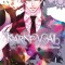 Karneval, Volume 3