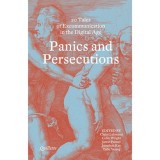Cumpara ieftin Panics and Persecutions, Quillette Magazine (Creator)