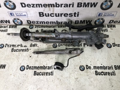 Coloana directie ax coloana cruce cardanica BMW E46 X3 E83 foto
