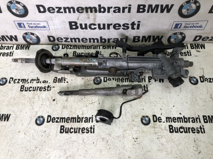 Coloana directie ax coloana cruce cardanica BMW E46 X3 E83