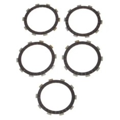 Set discuri ambreiaj scuter Aprilia AM6 50-90cc