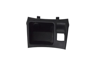 Ornament consola centrală NISSAN QASHQAI II J11, J11_ 2014 OEM: 969XC-4EA0A | 17510683 foto