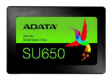 SSD A-DATA Ultimate SU650, 480GB, 2.5inch, Retail, Adata